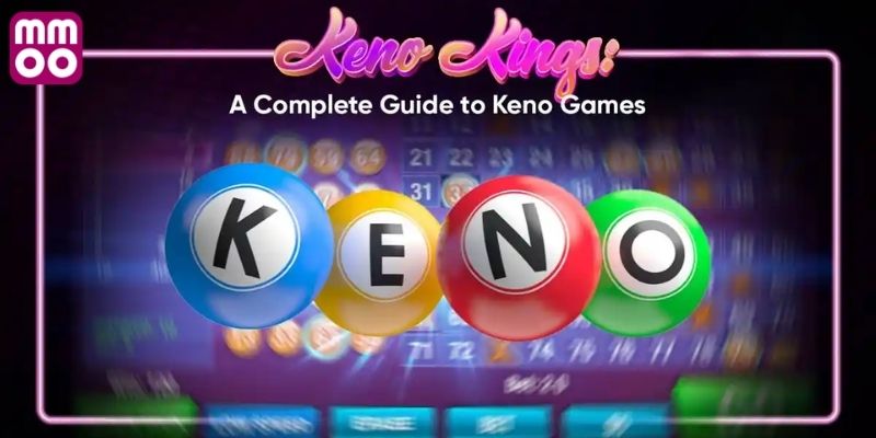 Cách đọc kết quả Keno kỳ mới chính xác